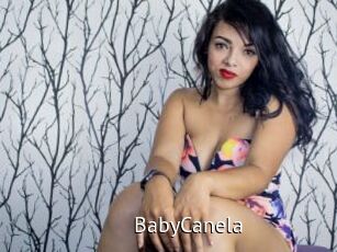 BabyCanela