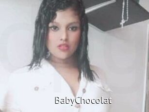 BabyChocolat