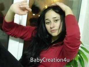 BabyCreation4u