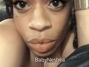 BabyNeshea