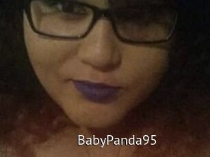 BabyPanda95