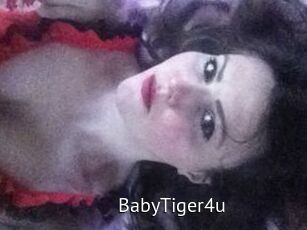 BabyTiger4u