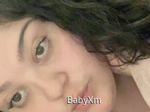 BabyXm