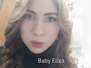 Baby_Eliza