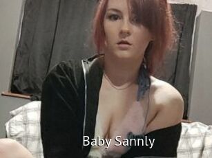 Baby_Sannly