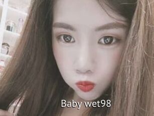 Baby_wet98