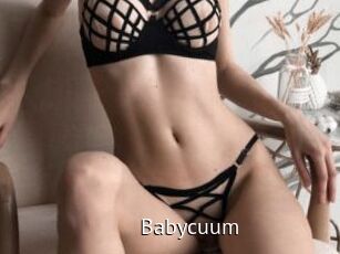 Babycuum