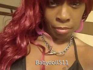 Babydoll511