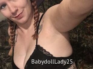 BabydollLady25