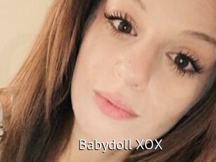 Babydoll_XOX