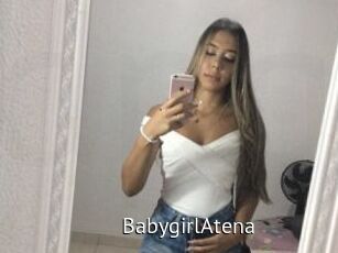 BabygirlAtena