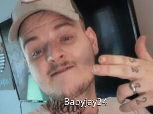 Babyjay24