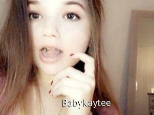 Babykaytee