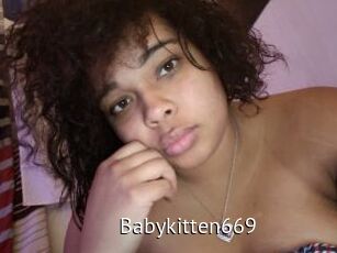 Babykitten669