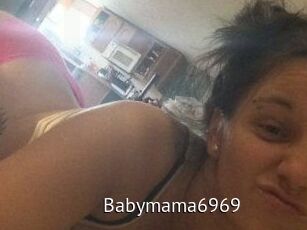 Babymama6969