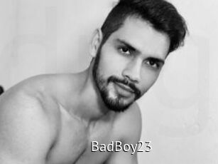 BadBoy23