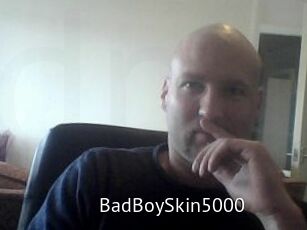 BadBoySkin5000