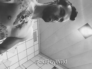 BadBoyWild