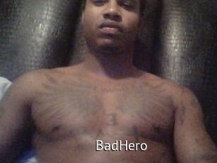 BadHero