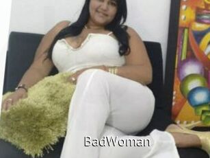 BadWoman