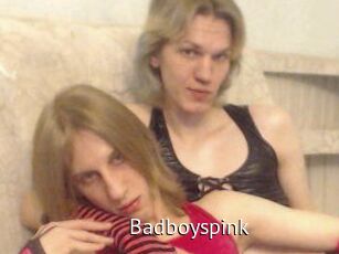 Badboyspink