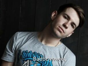 Badboysweet