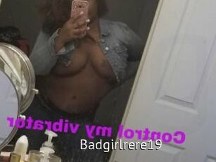 Badgirlrere19