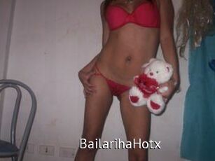 BailarihaHotx