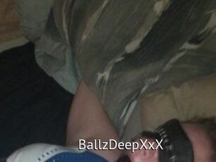 BallzDeepXxX