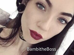 Bambi_theBoss