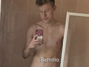 Bammo