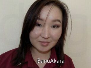 BanuAkara