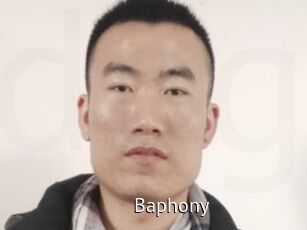 Baphony