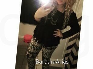 BarbaraArias