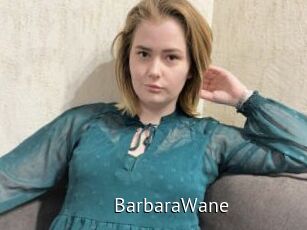 BarbaraWane