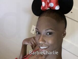 BarbieCharlie