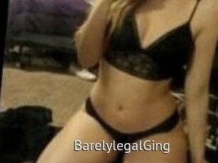 BarelylegalGing