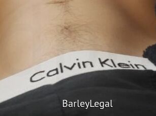 BarleyLegal