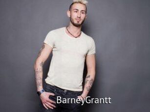 BarneyGrantt