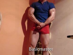 Basicmaster