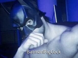 BatmanBigCock