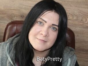 BatyPretty