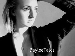 BayleeTales