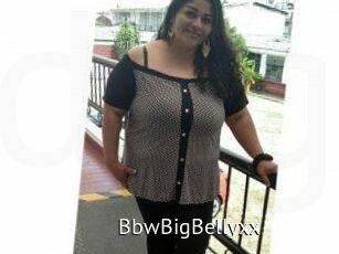 BbwBigBellyxx