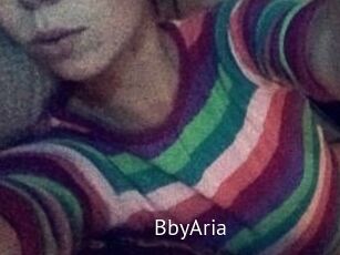 BbyAria