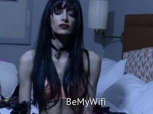 BeMyWifi