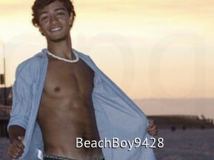 BeachBoy9428