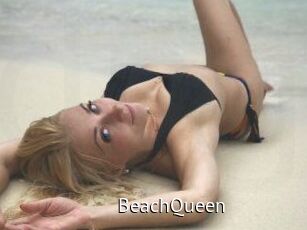 BeachQueen