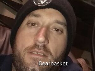 Bearbasket