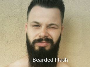 Bearded_Flash